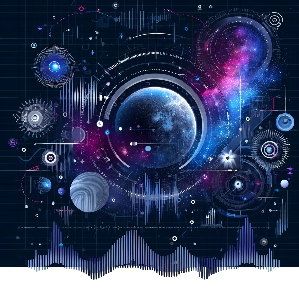 Spacelab Object Based Reverb by Fiedler-Audio - 24bit