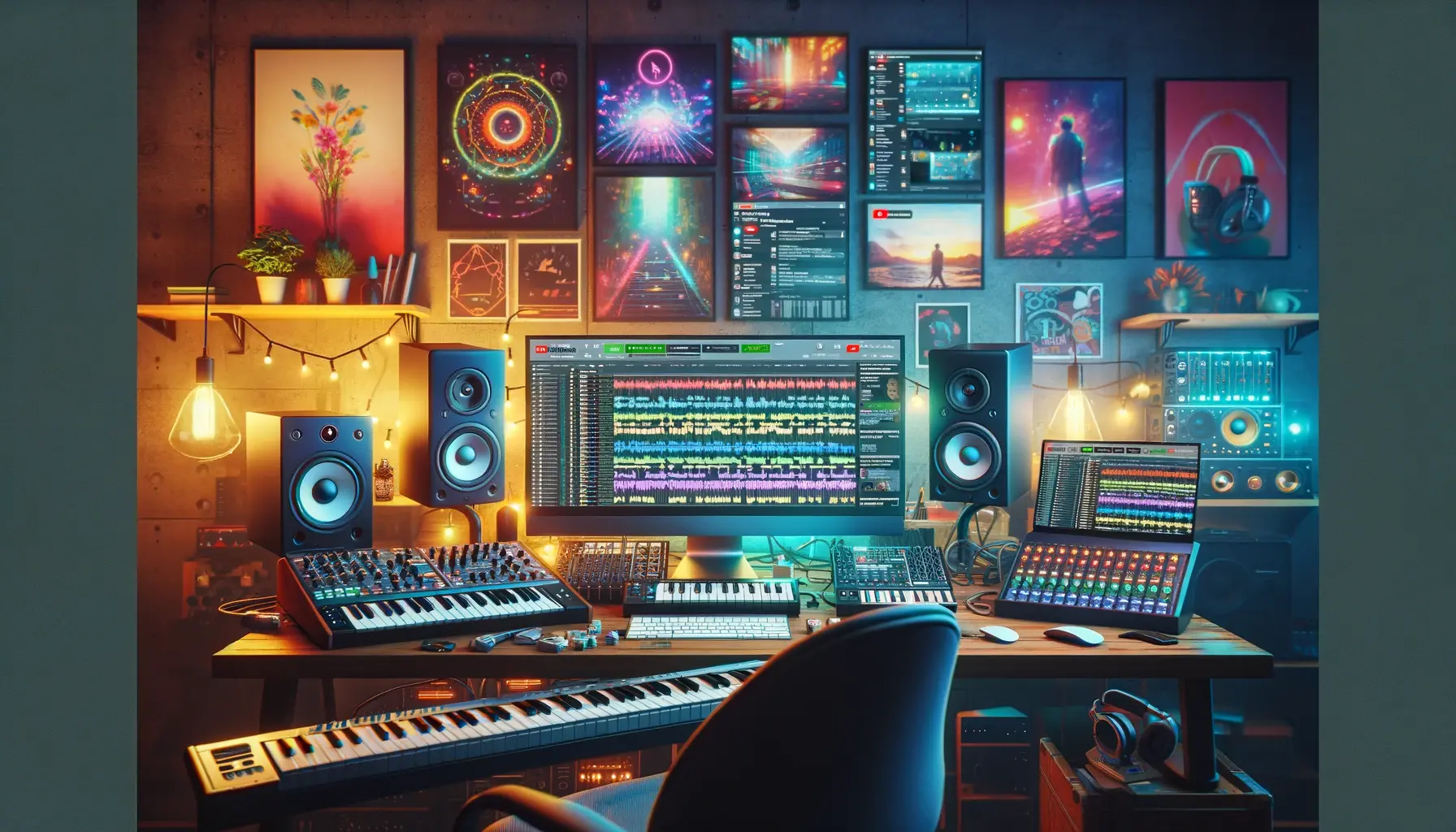 Getting inspired header image