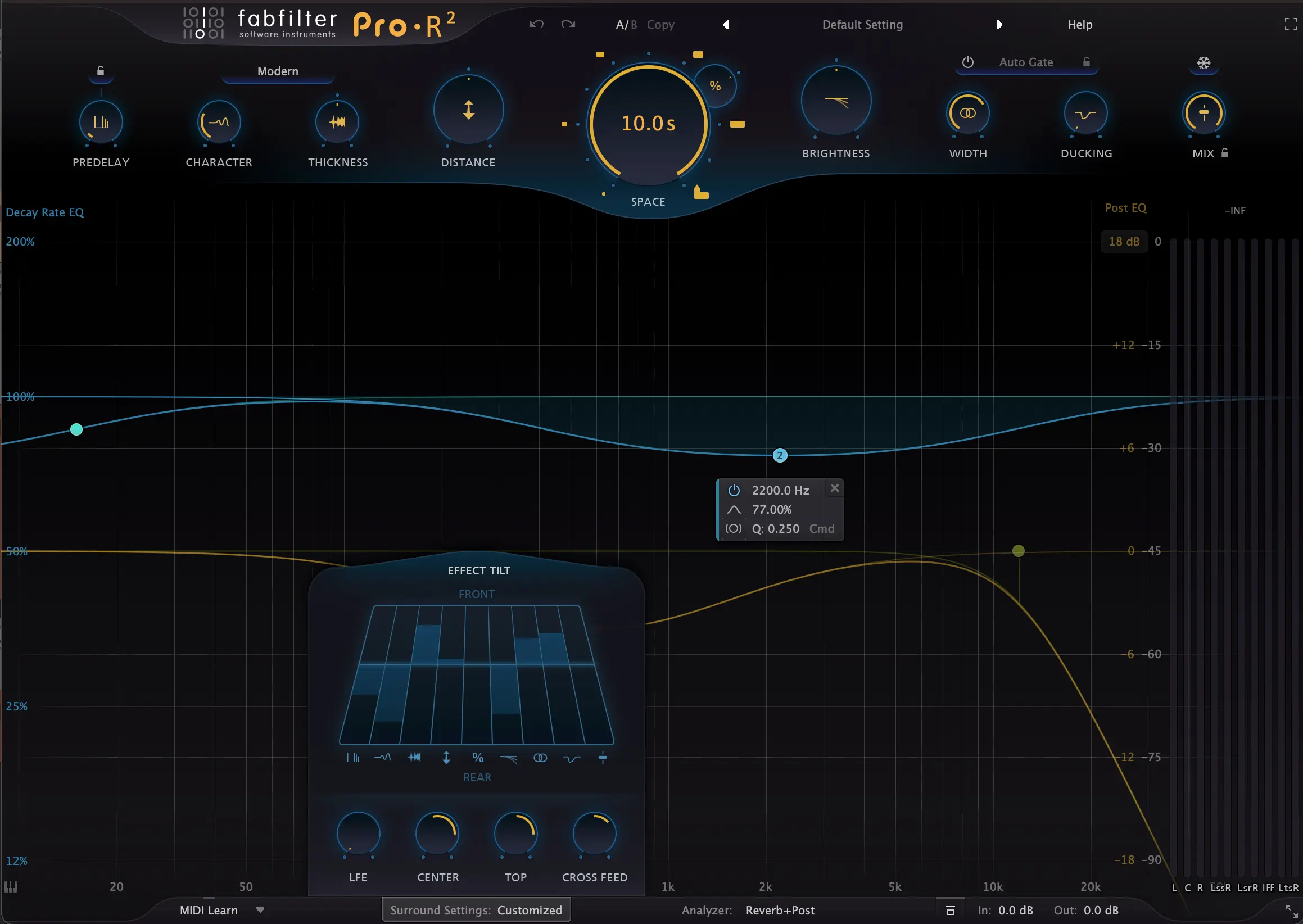 Exploring the World of Immersive Audio: Mixing for Dolby Atmos with Fiedler-Audio's Composer Essential For FREE 2 Fabfilter R2 Dolby Atmos