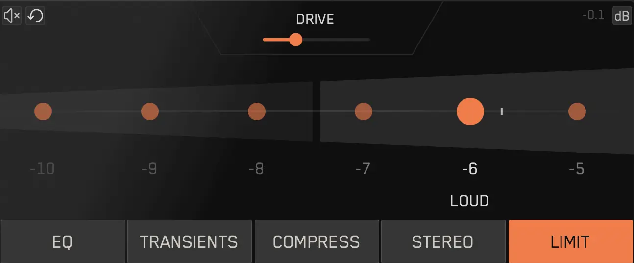 Faster Master – Is AI Mastering Finally Worth Your Time? 5 Faster Master Interface Limiter