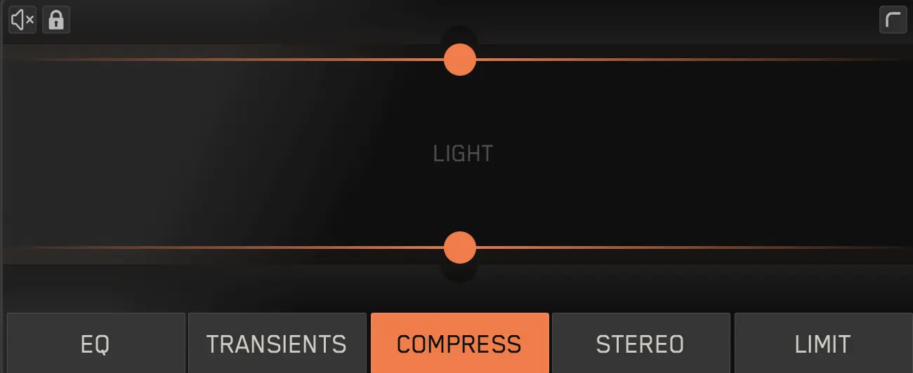 Faster Master – Is AI Mastering Finally Worth Your Time? 3 Faster Master Interface Compression