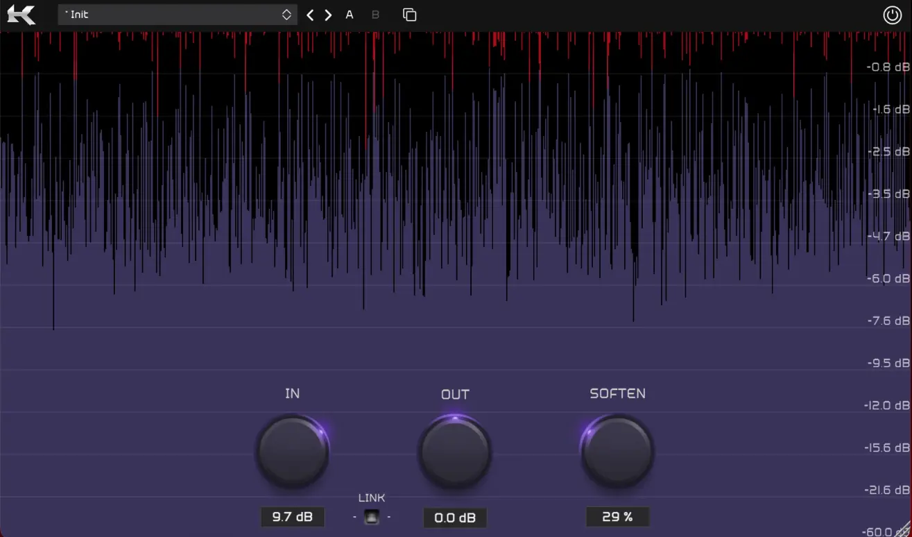 Discover the Smooth Sound of Kazrog FREE KClip Zero 1 Kazrog Kclip Interface