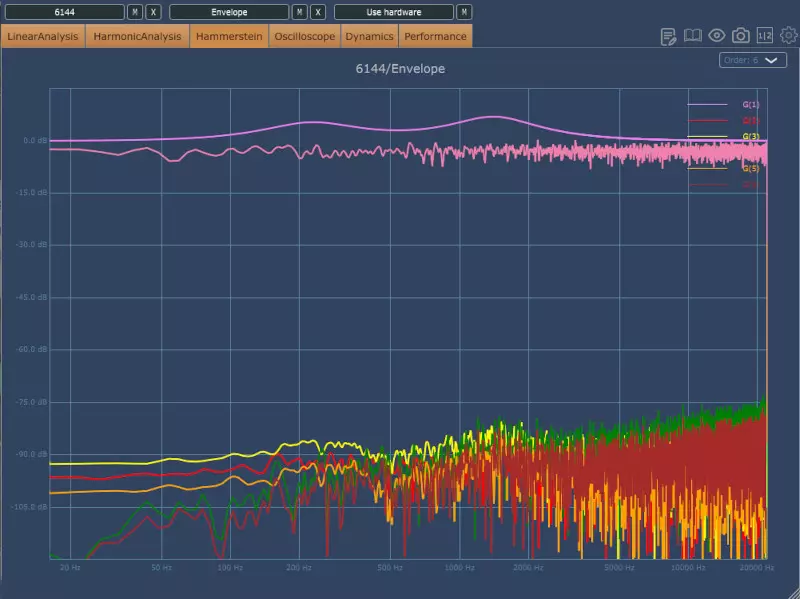 5 FREE audioplugins from DDMF - Fine Audio Software 2 DDMF Plugindoctor interface