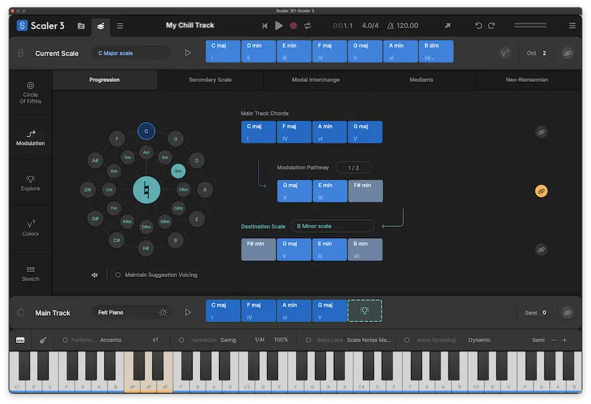 Scaler 3 has been released 2 Scaler 3 Create-Page-Modulation