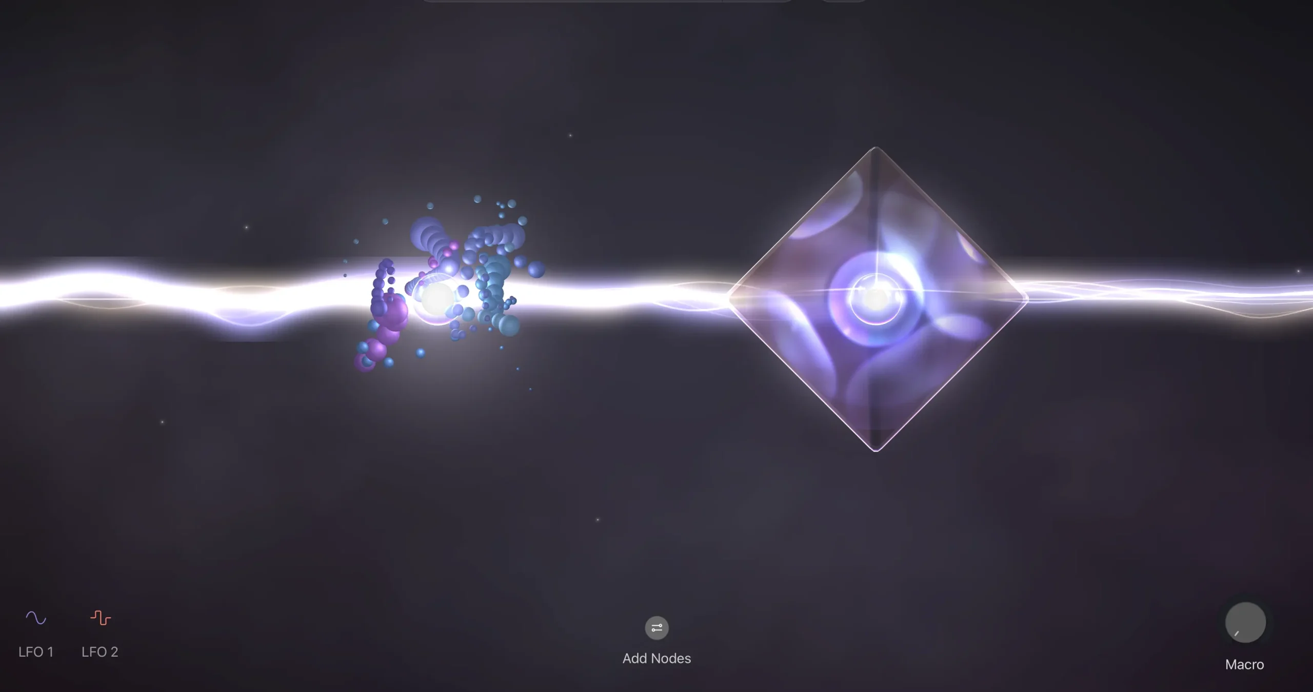 BEAM MultiEffect Plugin by Lunacy Audio 1 Screenshot 2024 03 30 at 15.48.30 scaled 24bit Electronic Music Production