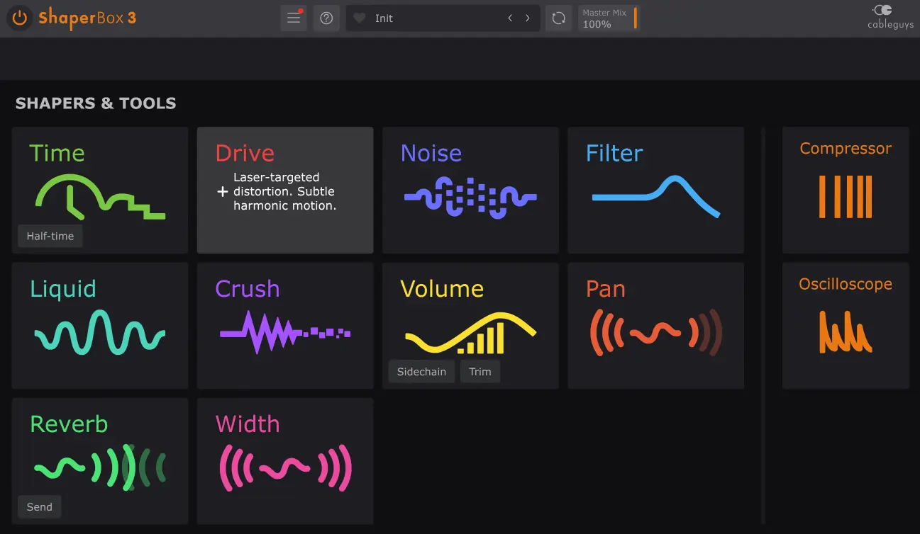 Shaperbox3_Shapers_Interface