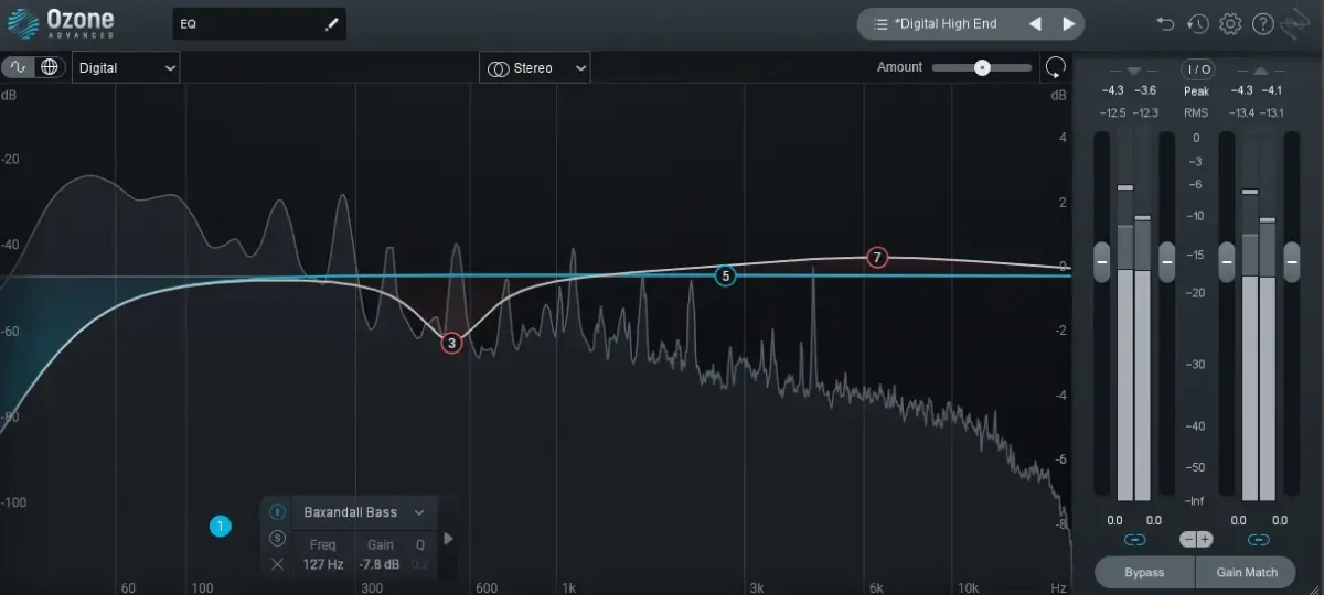 Diving into the various types of EQ Plugins for your electronic music production. 1 Izotope Ozone 10 EQ Interface